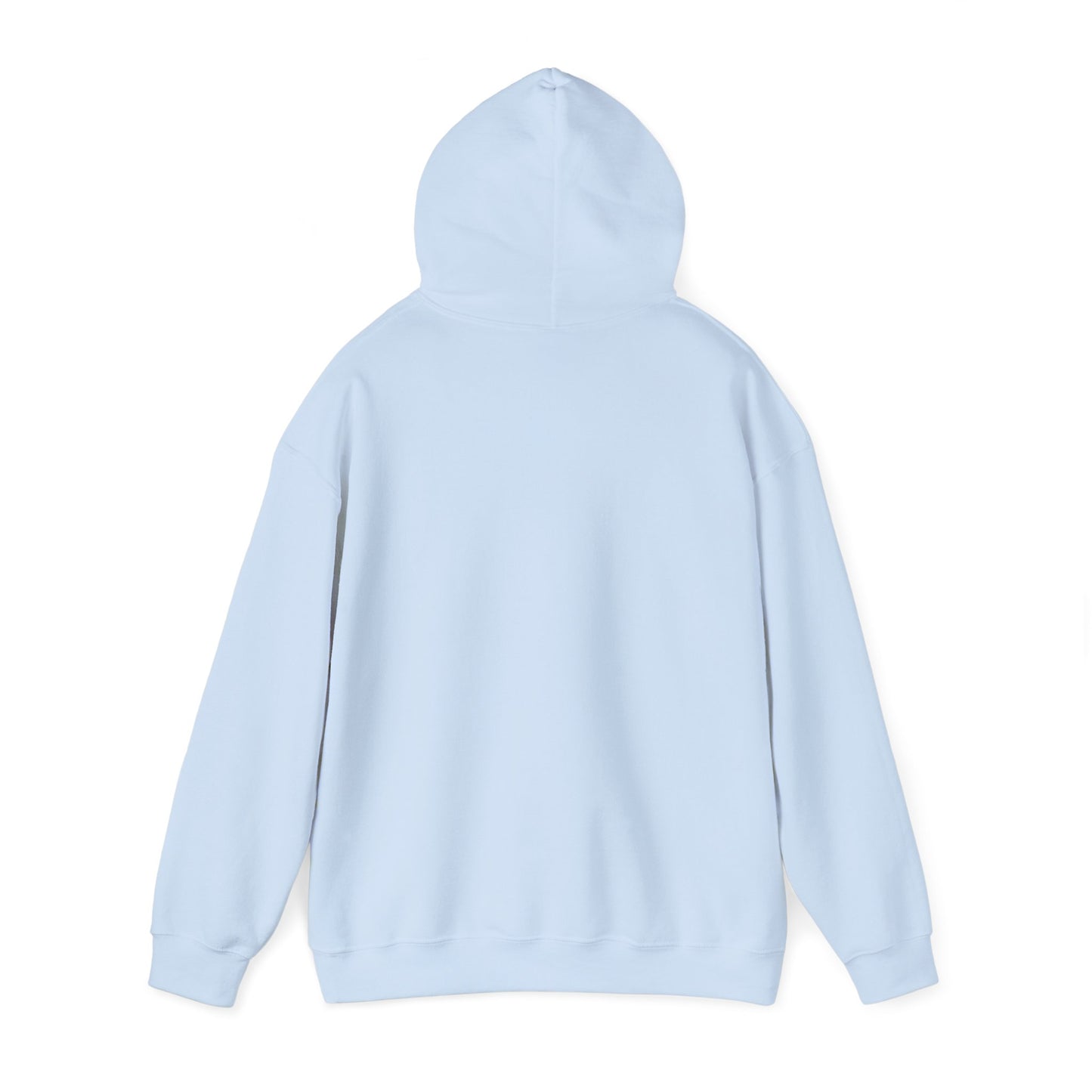 Don't Worry, Cozy Hooded Sweatshirt for Ultimate Comfort