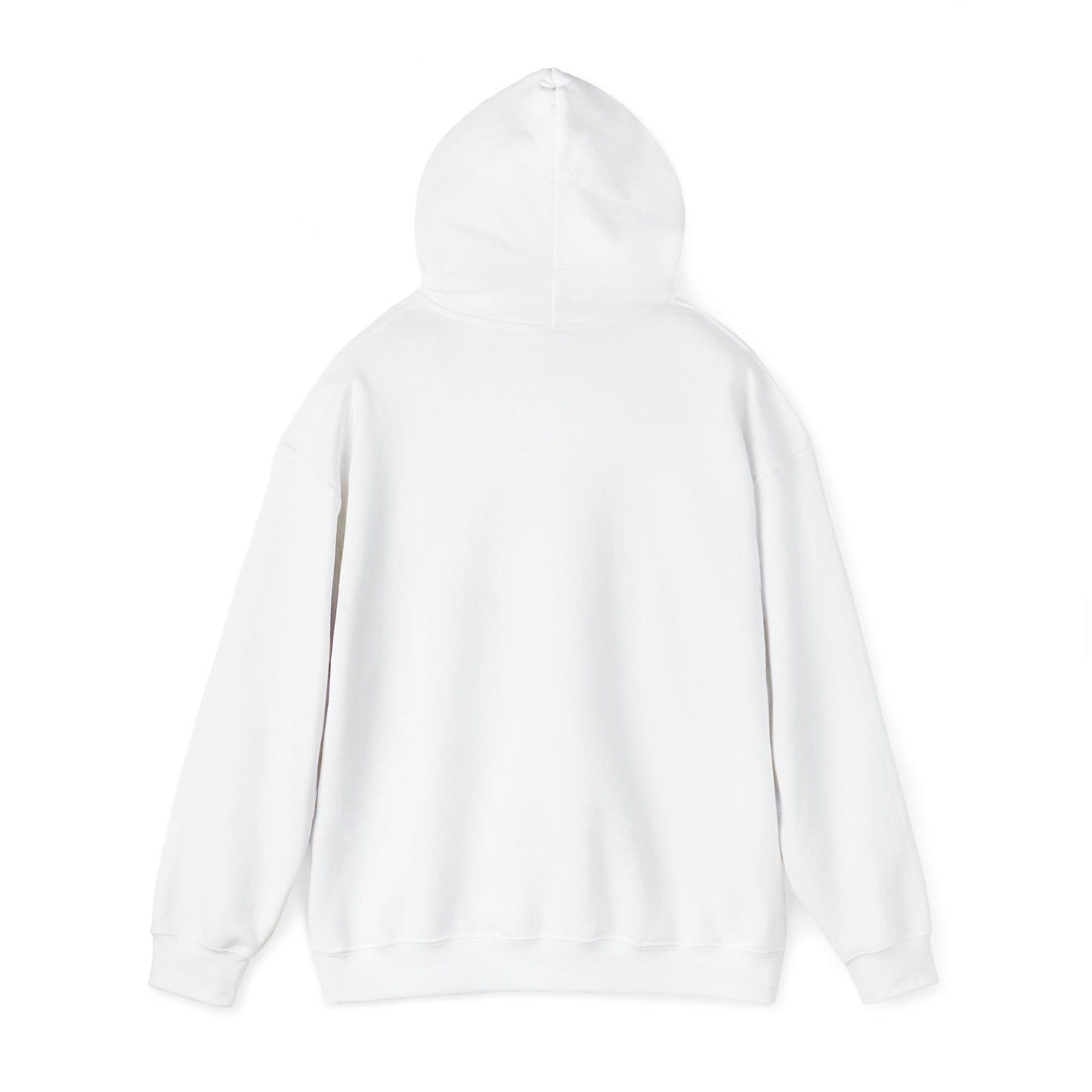 Faith, The Active Ingredient! Hooded Sweatshirt - Crafted for Comfort and Relaxation