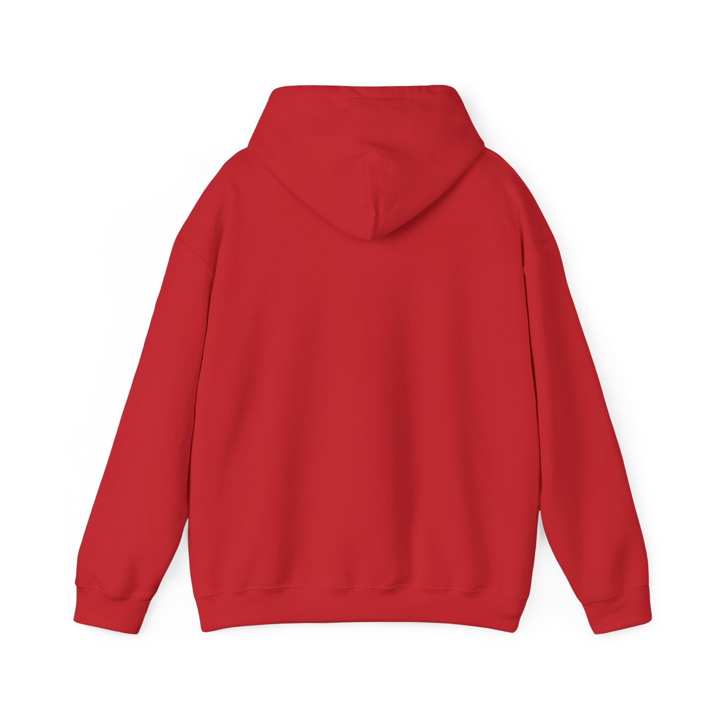 Our Imagination, Comfort Hoodie - Crafted for Relaxation and Impossible to Take Off