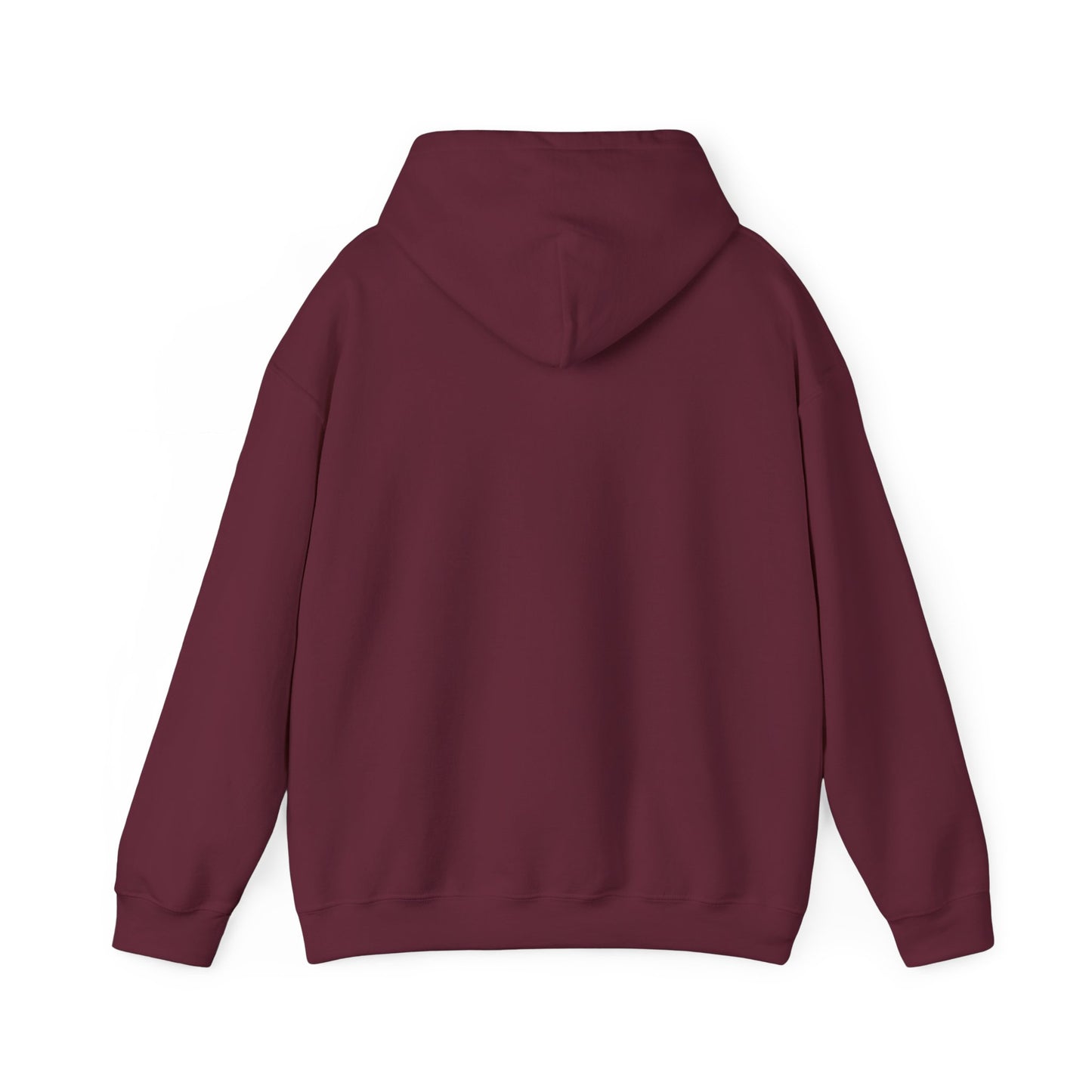 Our Imagination, Comfort Hoodie - Crafted for Relaxation and Impossible to Take Off