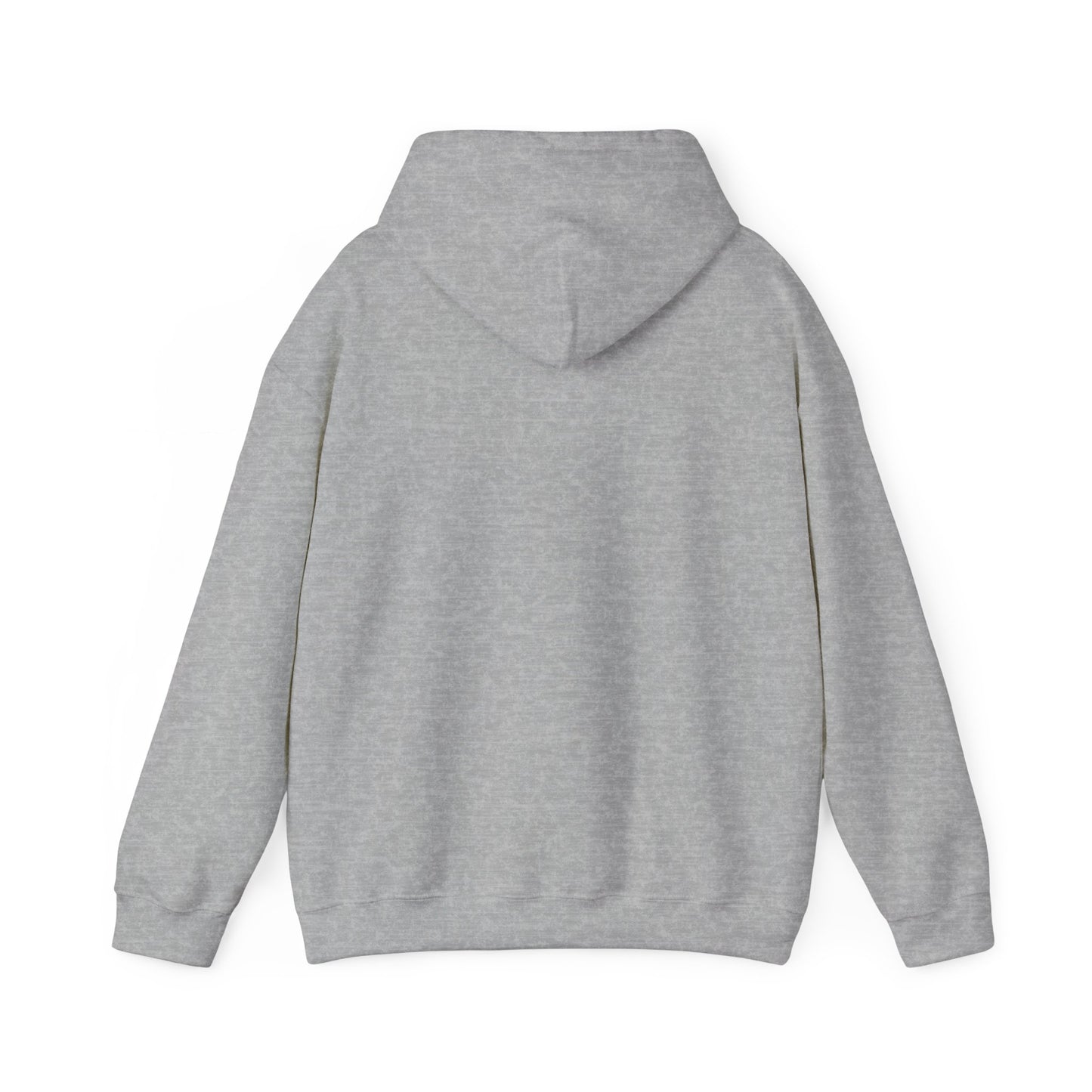 Everything Starts With A Thought ,Unisex Heavy Blend™ Hooded Sweatshirt