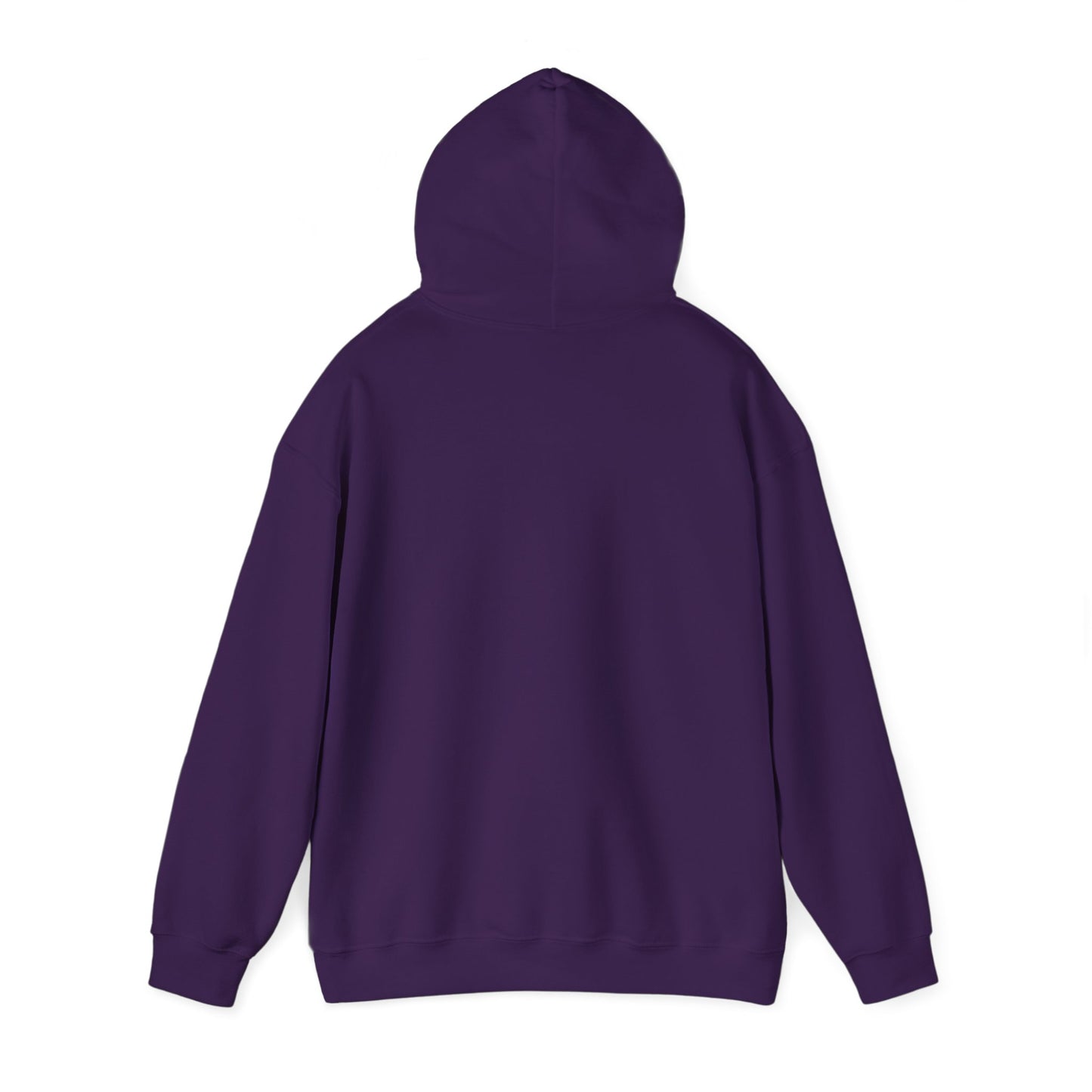 Guilty But Forgiven ,Unisex Heavy Blend™ Hooded Sweatshirt