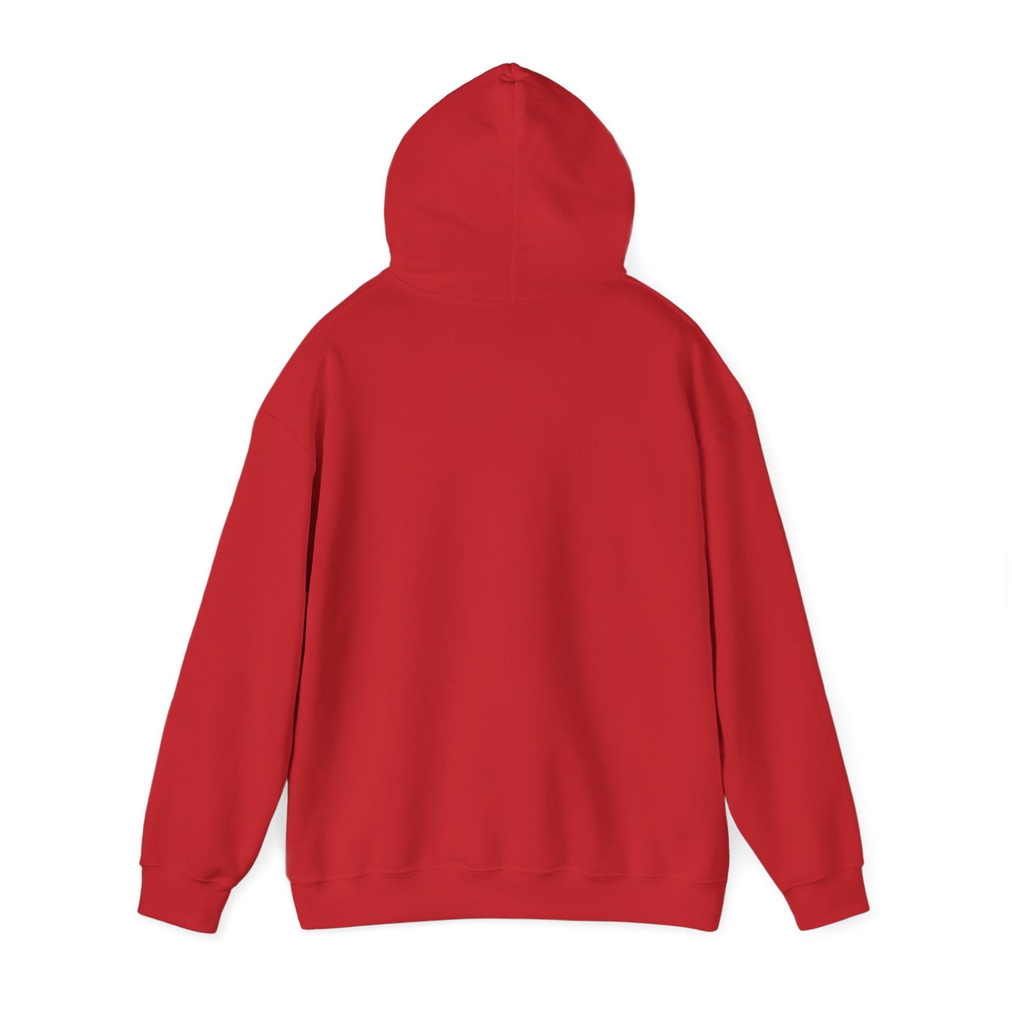 Our Imagination, Comfort Hoodie - Crafted for Relaxation and Impossible to Take Off