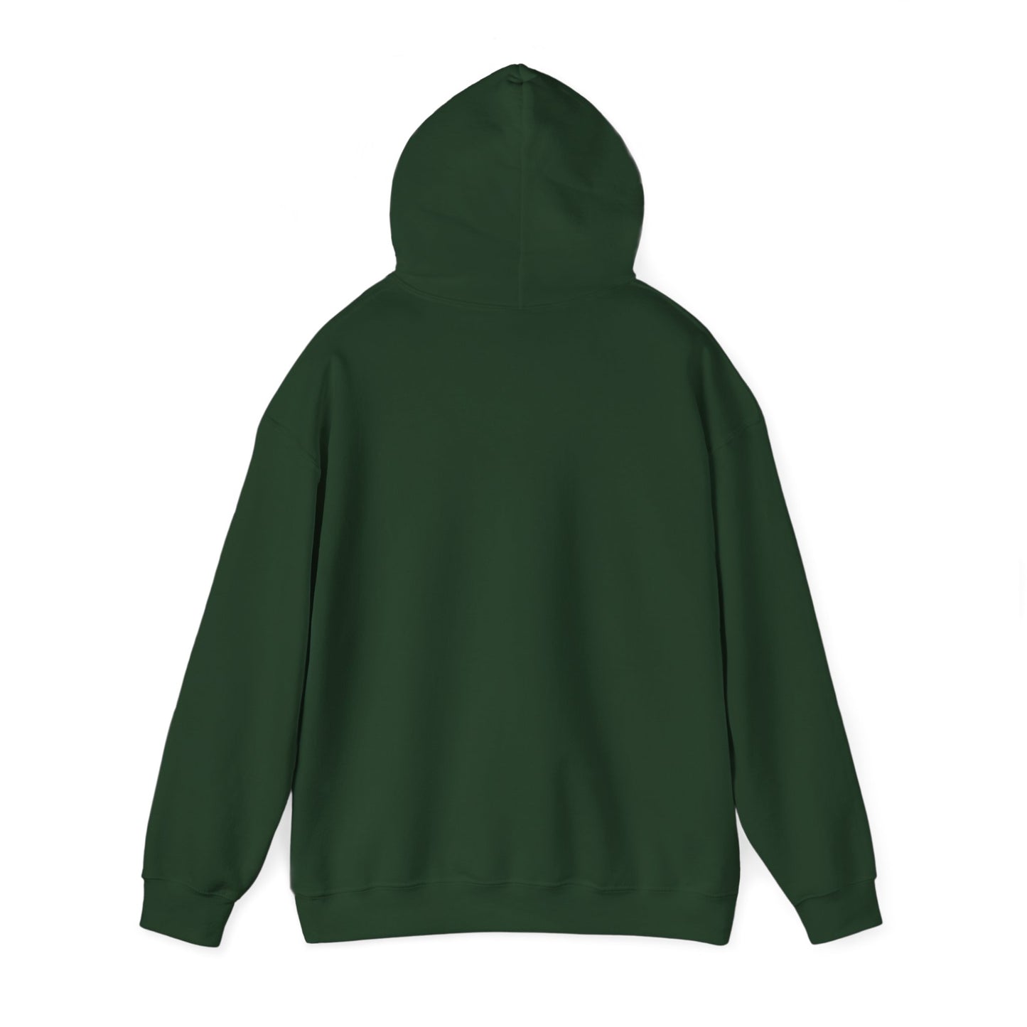 Guilty But Forgiven ,Unisex Heavy Blend™ Hooded Sweatshirt