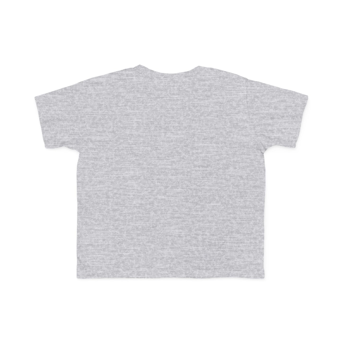 Toddler Tee Softness Perfect Sensitive Skin Durable High-Quality