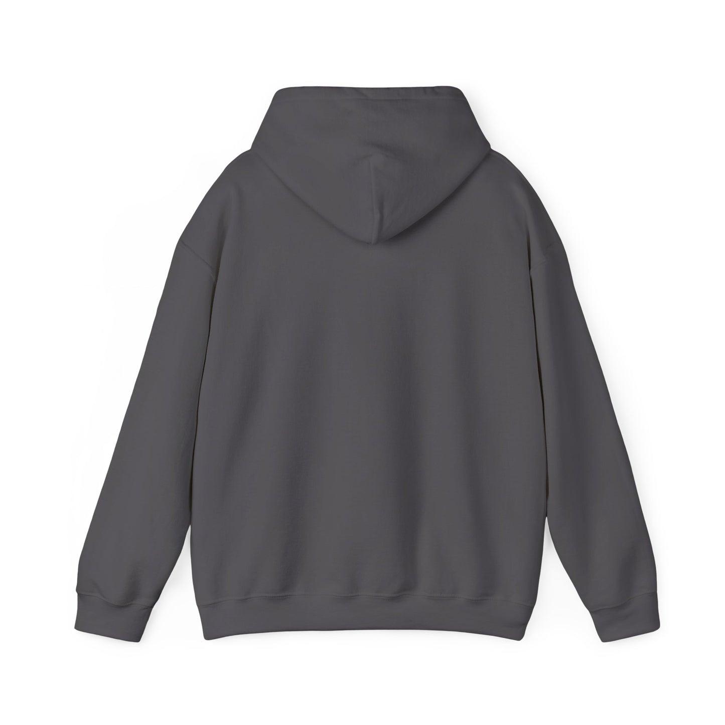 Our Imagination, Comfort Hoodie - Crafted for Relaxation and Impossible to Take Off