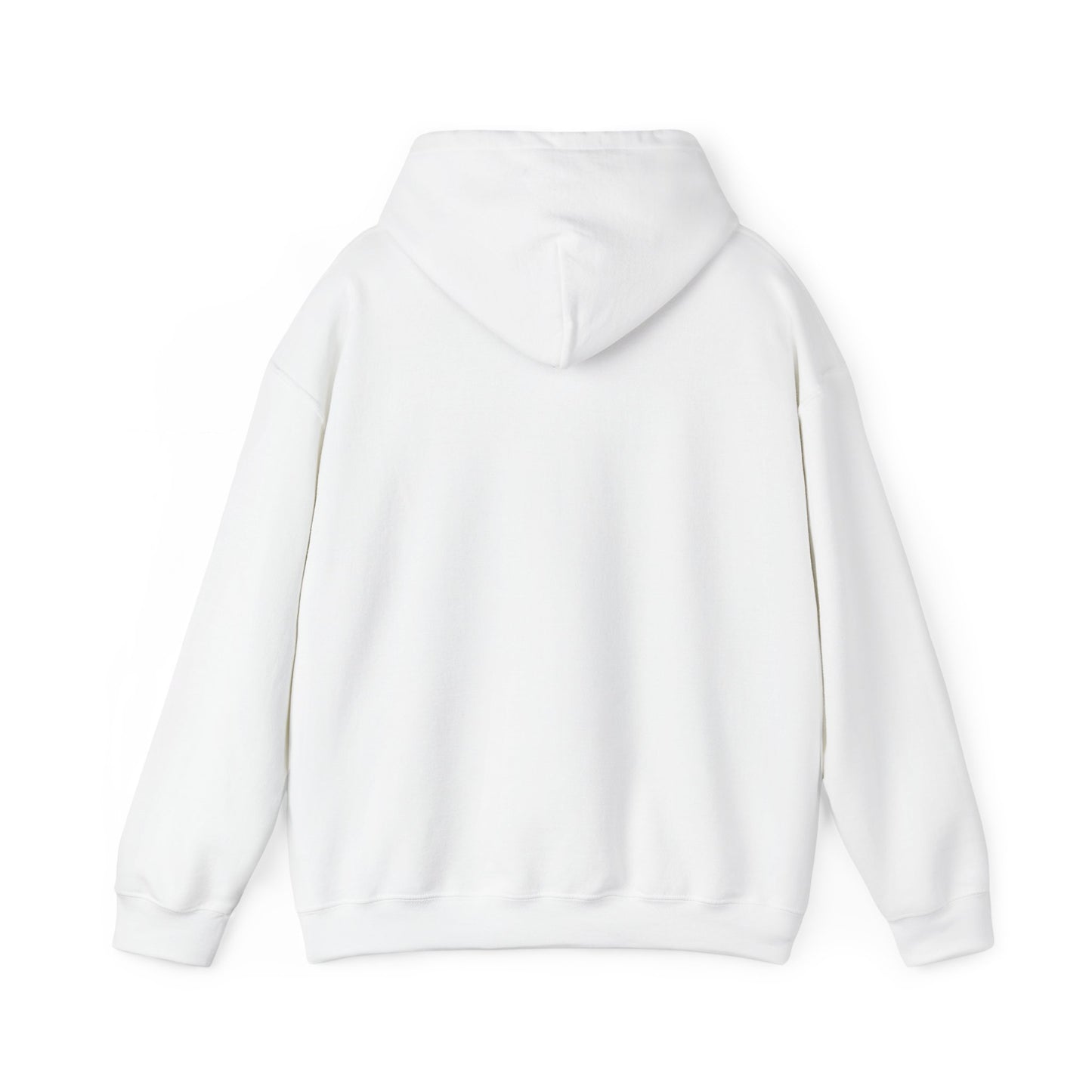 Faith, The Active Ingredient! Hooded Sweatshirt - Crafted for Comfort and Relaxation