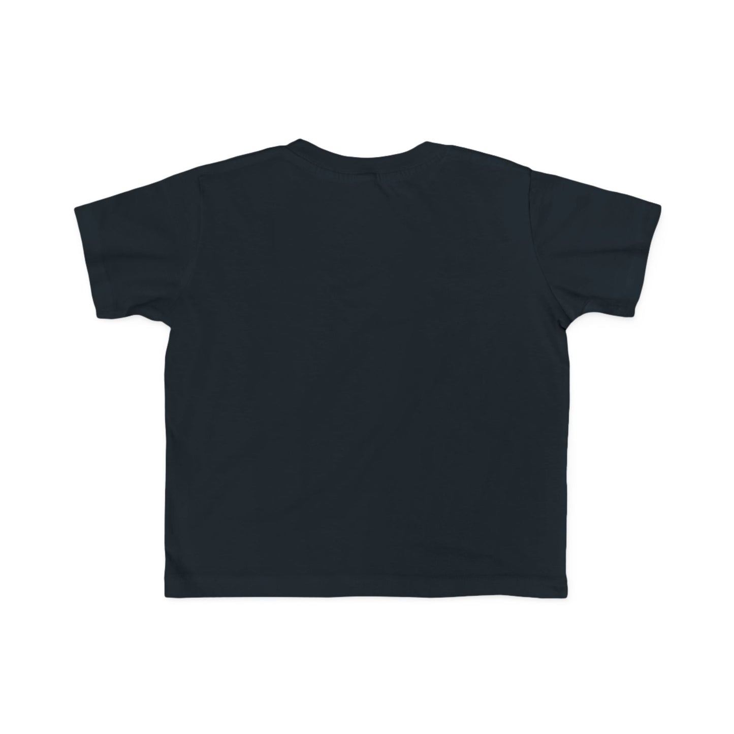 Toddler Tee Softness Perfect Sensitive Skin Durable High-Quality