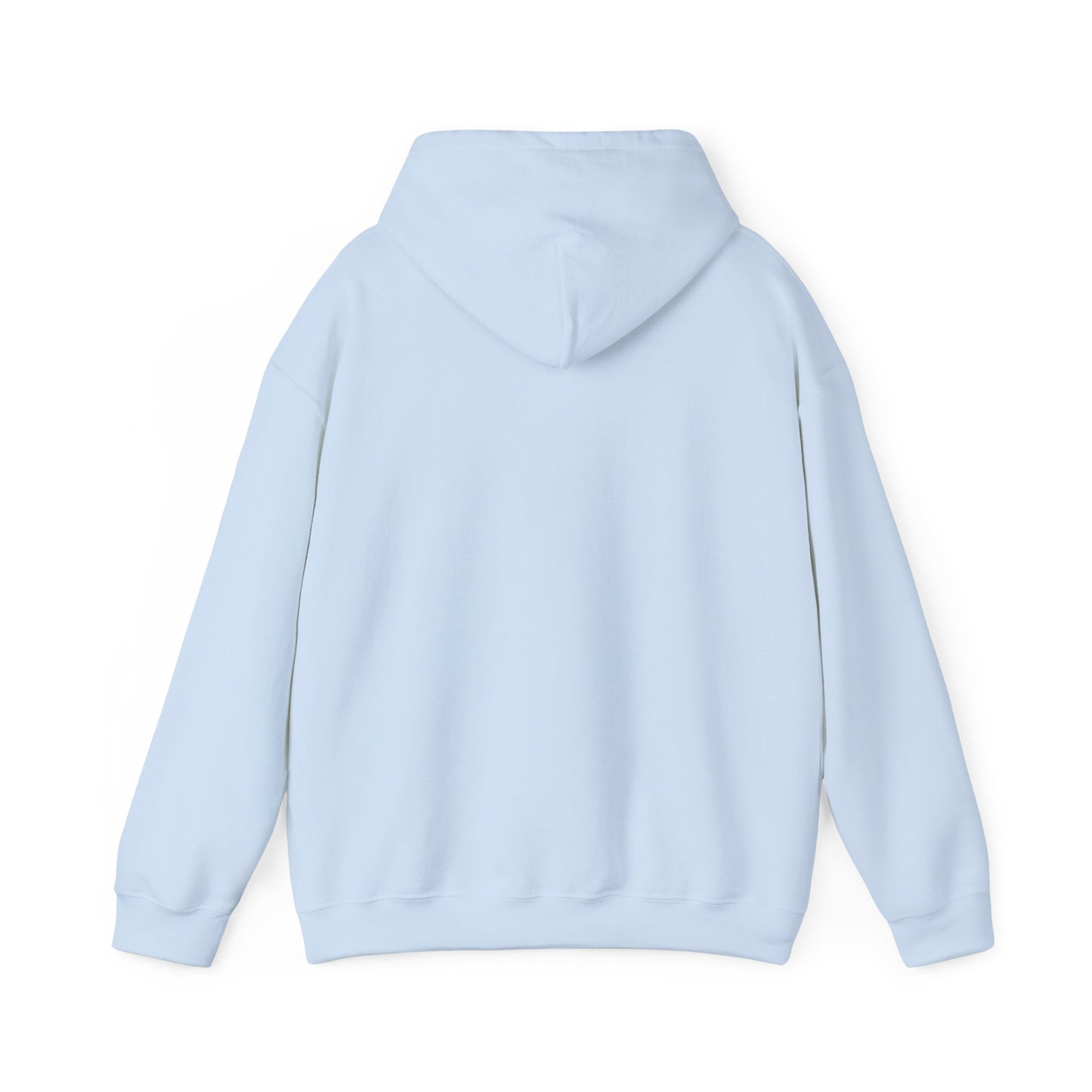 Faith, The Active Ingredient! Hooded Sweatshirt - Crafted for Comfort and Relaxation