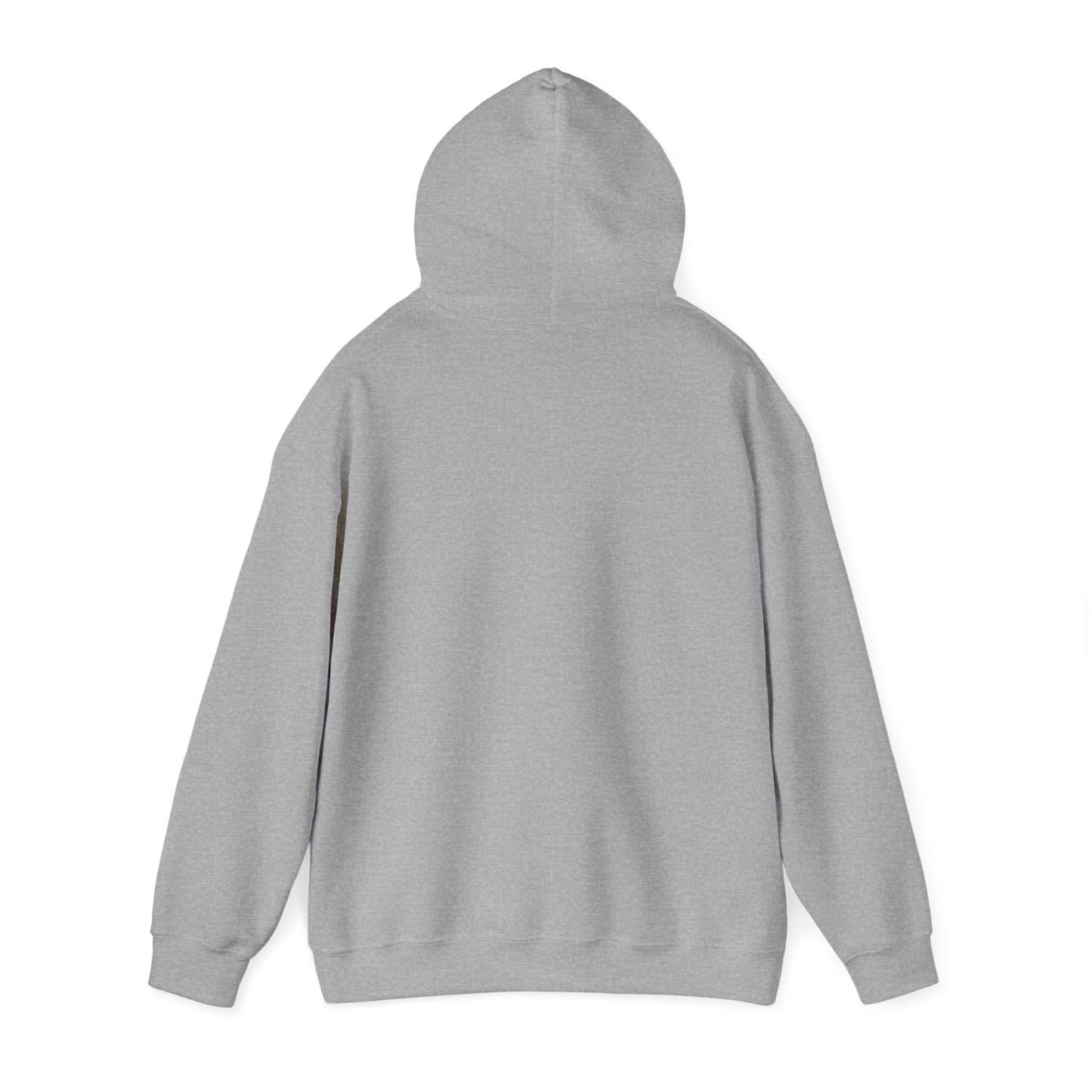 Guilty But Forgiven ,Unisex Heavy Blend™ Hooded Sweatshirt