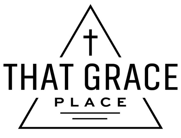 That Grace Place logo