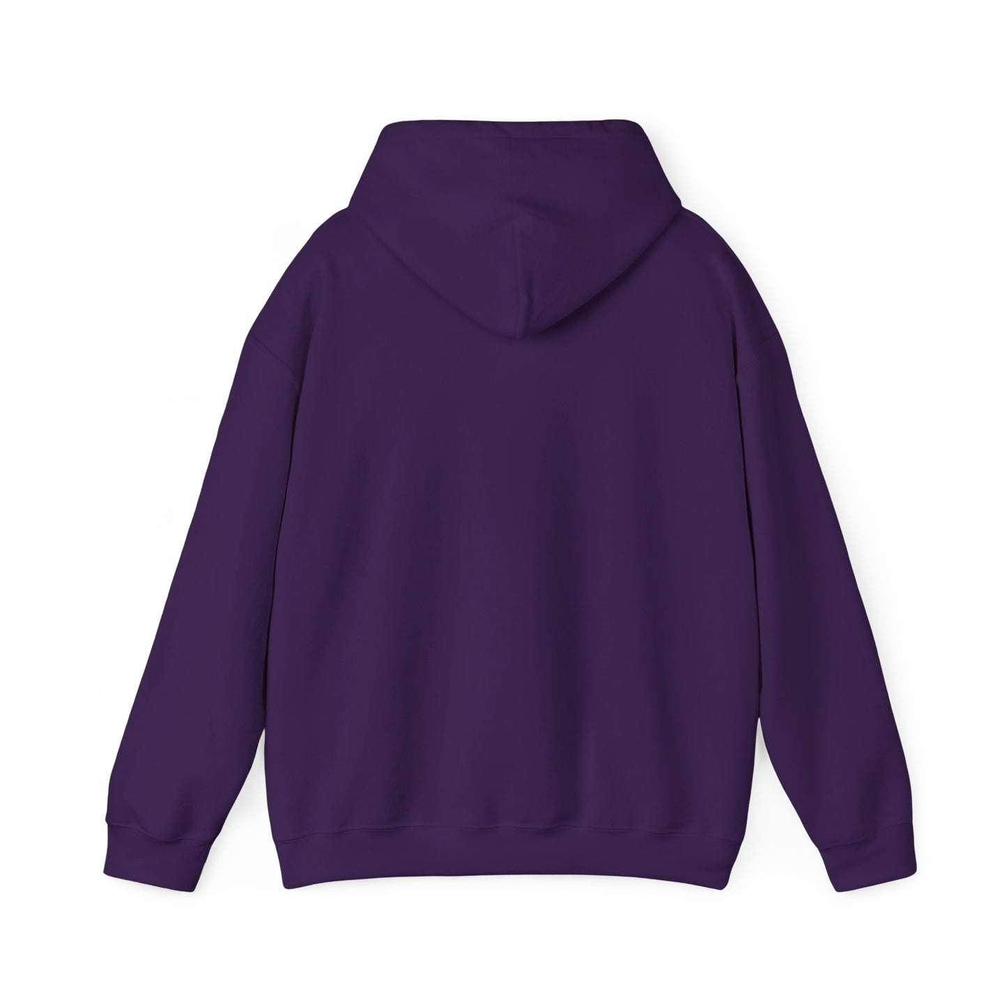 Guilty But Forgiven ,Unisex Heavy Blend™ Hooded Sweatshirt