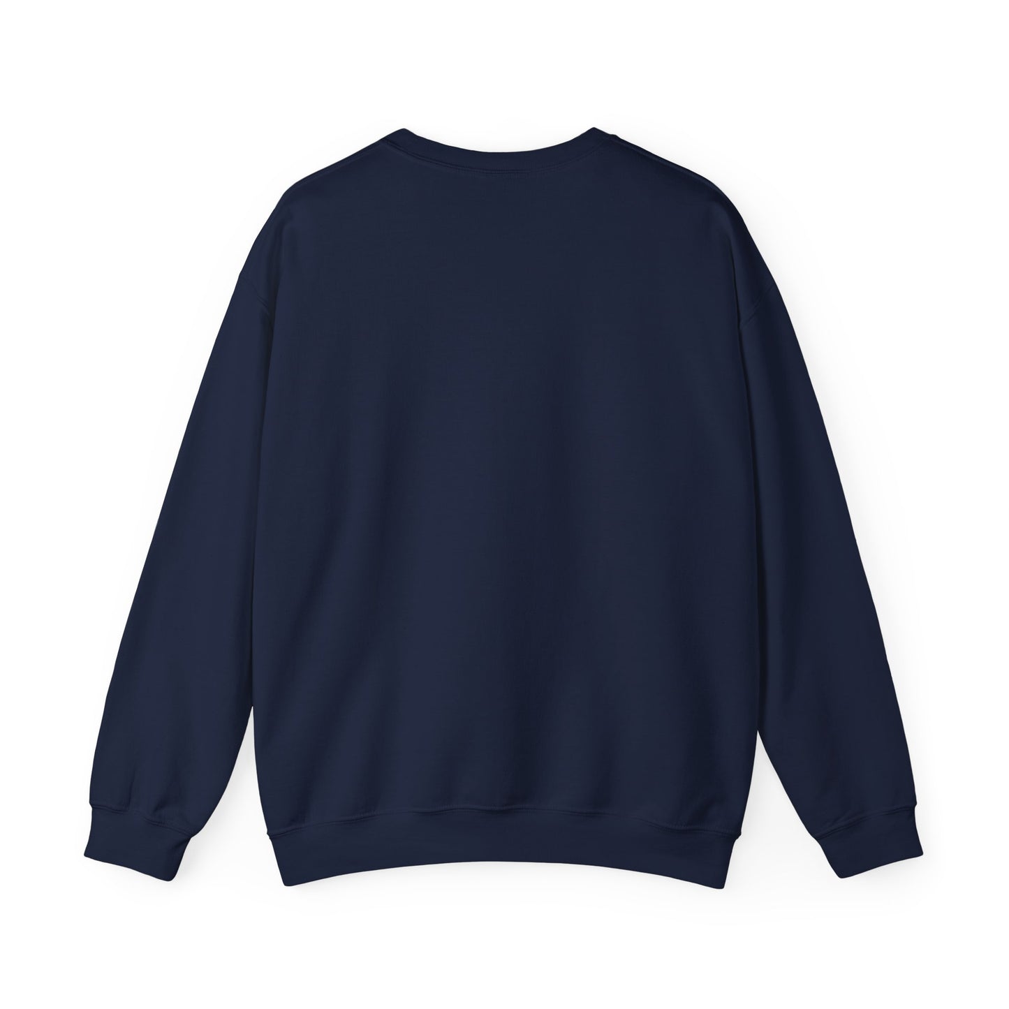 Grace Is The Gospel That Pertains To You, Unisex Heavy Blend™ Crewneck Sweatshirt