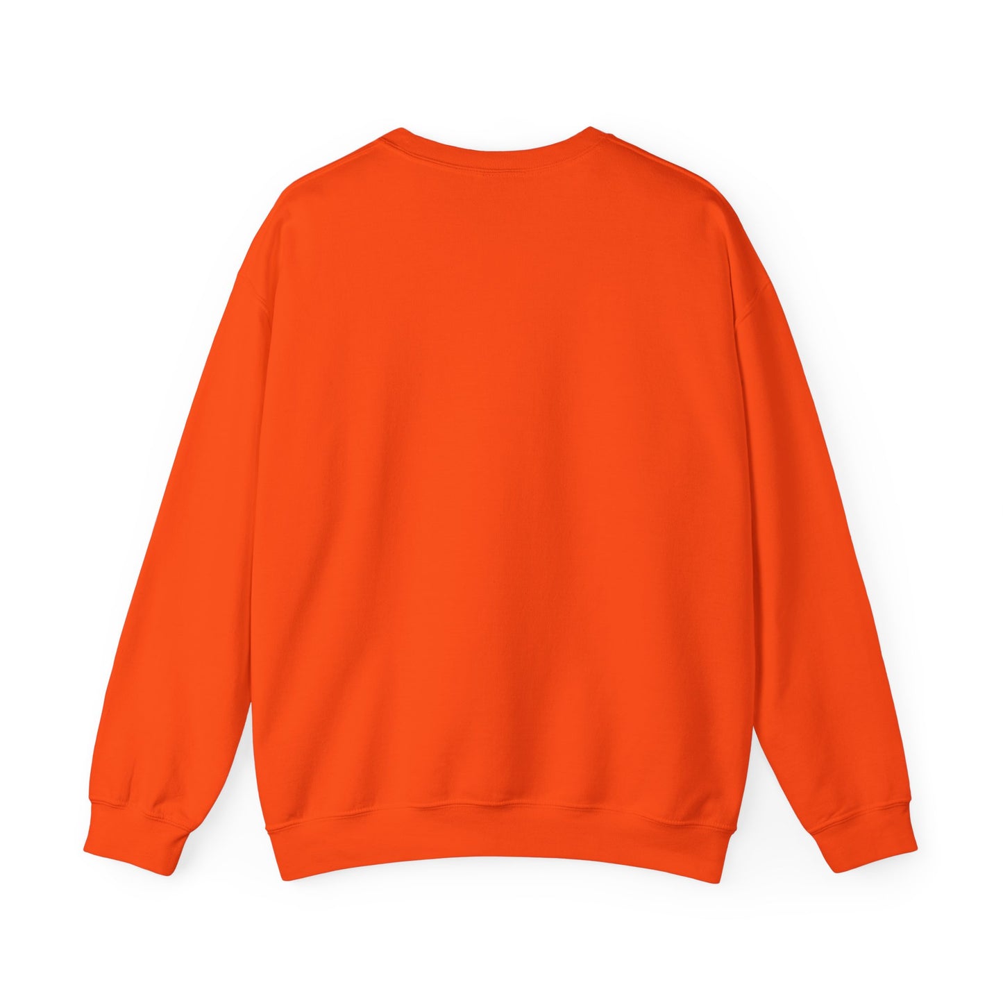 Guilty But Forgiven ,Unisex Heavy Blend™ Crewneck Sweatshirt