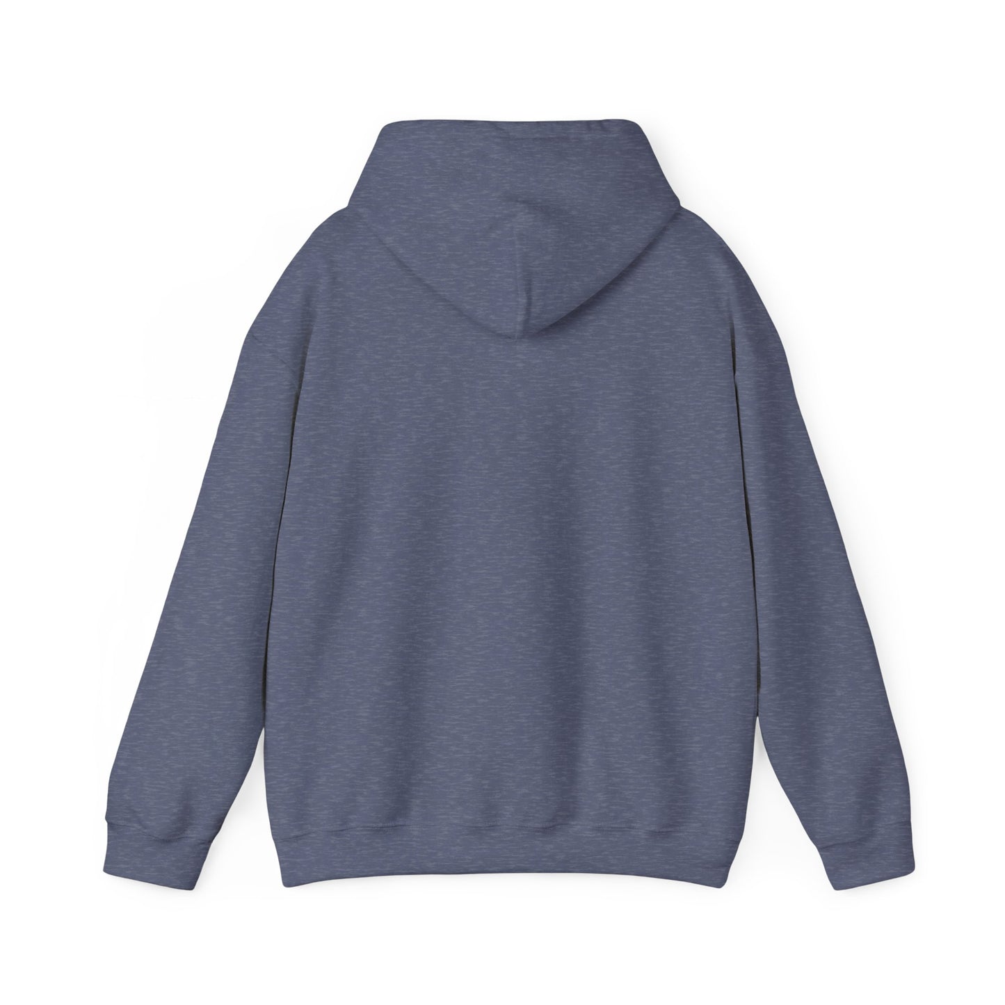 Our Imagination, Comfort Hoodie - Crafted for Relaxation and Impossible to Take Off